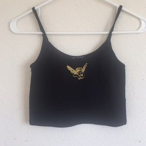 Brandy Melville Angel Skylar Tank